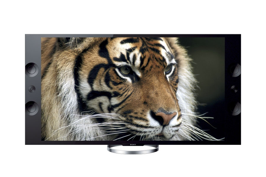 Sony BRAVIA X9